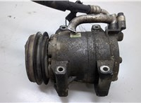 MN123626 Компрессор кондиционера Mitsubishi L200 2006-2015 20499588 #1