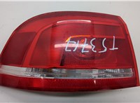 3AF945095E Фонарь (задний) Volkswagen Passat 7 2010-2015 Европа 20499589 #1