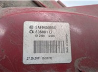 3AF945095E Фонарь (задний) Volkswagen Passat 7 2010-2015 Европа 20499589 #4