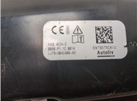 LJ7BS042A00AD Подушка безопасности коленная Ford Explorer 2015-2019 20499597 #5