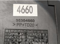 95304660 Пластик (обшивка) салона Buick Encore 2016-2022 20499604 #3