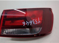 8V5945096 Фонарь (задний) Audi A3 (8V) 2012-2020 20499612 #1