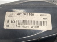 8V5945096 Фонарь (задний) Audi A3 (8V) 2012-2020 20499612 #3