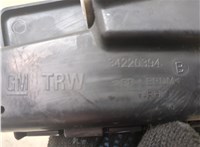  Подушка безопасности боковая (в сиденье) Opel Astra K 2015- 20499622 #3