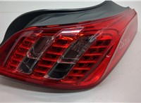 6351LL Фонарь (задний) Peugeot 508 2010-2018 20499624 #1