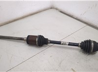 31607619658, 7619658 Полуось (приводной вал, шрус) BMW X3 F25 2010-2017 20499644 #1