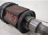 31607619658, 7619658 Полуось (приводной вал, шрус) BMW X3 F25 2010-2017 20499644 #4