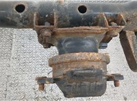  Балка подвески передняя (подрамник) Honda Pilot 2008-2015 20499654 #3