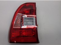 9240103000 Фонарь (задний) KIA Sportage 2004-2010 20499656 #2