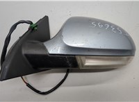 3C2857507CG, 3C0857521B Зеркало боковое Volkswagen Passat 6 2005-2010 20499693 #2