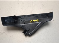  Пластик (обшивка) салона BMW 7 E65 2001-2008 20499697 #3