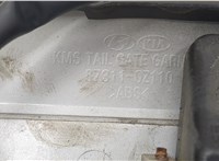  Подсветка номера KIA Sportage 2004-2010 20499734 #6