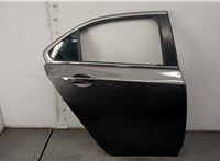  Дверь боковая (легковая) Honda Accord 8 2008-2015 20499747 #1