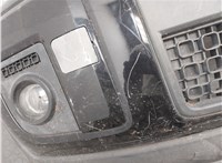  Бампер Ford Fusion 2002-2012 20499762 #8