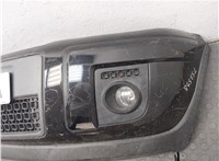  Бампер Ford Fusion 2002-2012 20499762 #9
