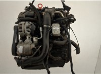  Двигатель (ДВС) Skoda Fabia 2007-2014 20499764 #2