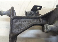 A0365454032 Блок АБС, насос (ABS, ESP, ASR) Mercedes CLK W209 2002-2010 20499766 #5