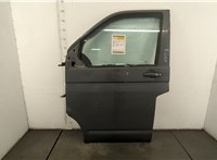 7H0837205D Ручка двери наружная Volkswagen Transporter 5 2003-2015 11445139 #1