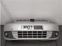 1T0807221M Бампер Volkswagen Caddy 2004-2015 20499783 #1