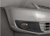 1T0807221M Бампер Volkswagen Caddy 2004-2015 20499783 #12