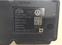 1K0907379BL Блок АБС, насос (ABS, ESP, ASR) Skoda SuperB 2008-2015 20499784 #6