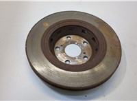 435120T010 Диск тормозной Toyota Venza 2008-2017 20499787 #1
