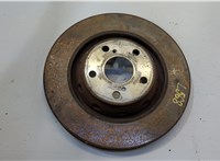 435120T010 Диск тормозной Toyota Venza 2008-2017 20499787 #3