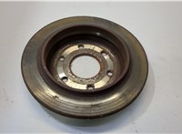 432067S000 Диск тормозной Infiniti QX56 2004-2010 20499790 #1