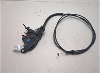 65601EA500, 65621EA500 Замок капота Nissan Pathfinder 2004-2014 20499792 #5