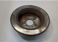 424310T010 Диск тормозной Toyota Venza 2008-2017 20499796 #1