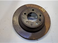 7L8615601C Диск тормозной Volkswagen Touareg 2002-2007 20499798 #3