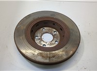 435120T010 Диск тормозной Toyota Venza 2008-2017 20499803 #1
