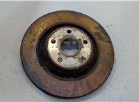 435120T010 Диск тормозной Toyota Venza 2008-2017 20499803 #3