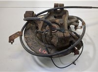  Ступица (кулак, цапфа) Infiniti QX56 2004-2010 20499812 #1