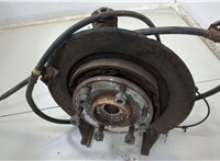  Ступица (кулак, цапфа) Infiniti QX56 2004-2010 20499812 #3