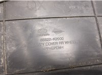 86822K2000 Защита арок (подкрылок) Hyundai Venue 2019-2025 20499814 #2