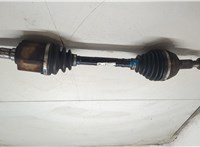 391011AA0A Полуось (приводной вал, шрус) Nissan Murano 2008-2015 20499834 #7