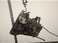  КПП 6-ст.мех. (МКПП) Toyota Yaris 2005-2011 20499852 #2