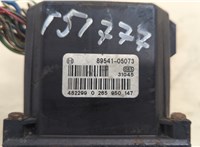 8954105073, 0265950147 Блок АБС, насос (ABS, ESP, ASR) Toyota Avensis 2 2003-2008 20499854 #6