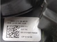  Переключатель поворотов и дворников (стрекоза) BMW 7 E65 2001-2008 20499878 #4
