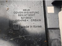 42729021 Пластик (обшивка) салона Buick Encore GX 2024-2025 20499891 #3