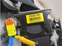  Ремень безопасности KIA Soul 2014-2019 20499913 #3