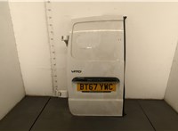  Дверь задняя (распашная) Mercedes Vito W447 2014- 20499914 #1