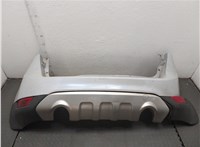 1721597, 8V4117906ADXWAA Бампер Ford Kuga 2008-2012 20499927 #1