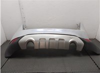 1721597, 8V4117906ADXWAA Бампер Ford Kuga 2008-2012 20499927 #7