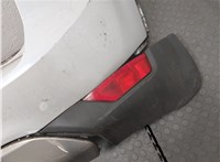 1721597, 8V4117906ADXWAA Бампер Ford Kuga 2008-2012 20499927 #14