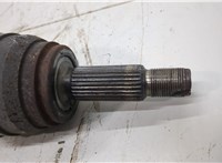 49501-F3150 Полуось (приводной вал, шрус) Hyundai Elantra 2015-2020 20499929 #2