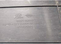 86821K2000 Защита арок (подкрылок) Hyundai Venue 2019-2025 20499955 #3