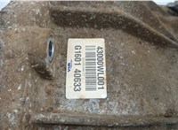 137291P01004 КПП 6-ст.мех. (МКПП) LDV (DAF) Maxus 2004-2008 20499996 #4