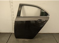  Дверь боковая (легковая) Honda Accord 8 2008-2015 20500038 #1